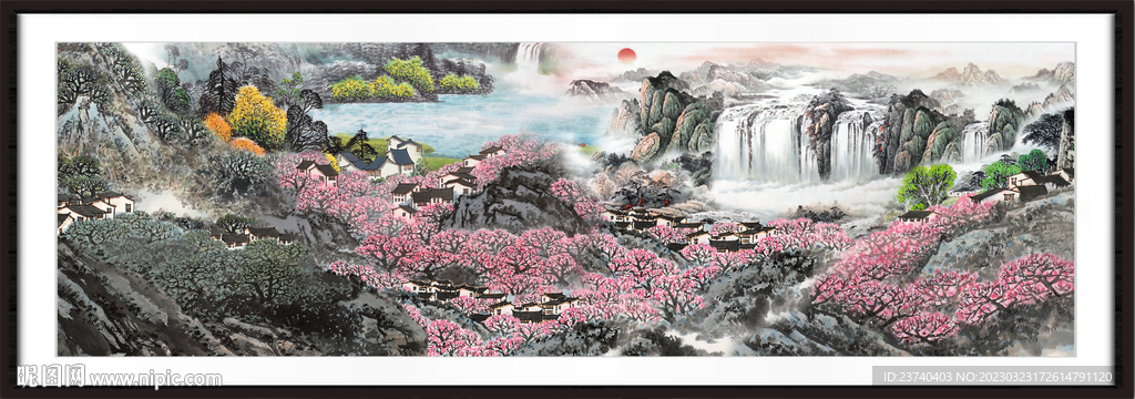 聚宝盆风水