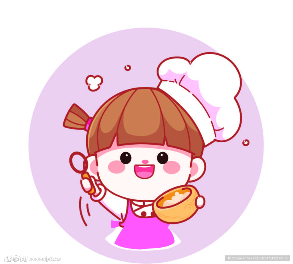 厨师
