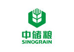 中储粮 LOGO 标志