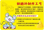 奶酪的制作工艺