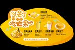 芒果吃法介绍