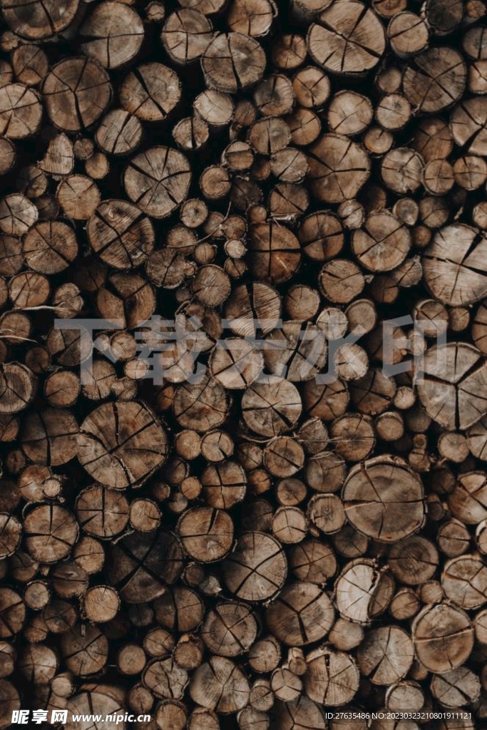 木头木纹