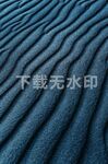蓝色的沙漠