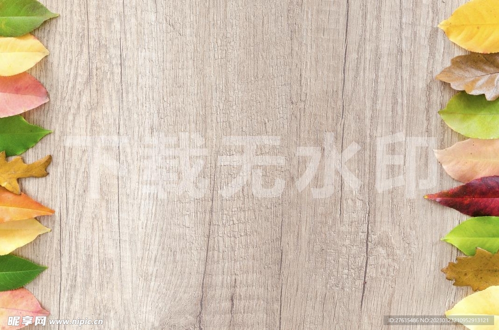 木纹