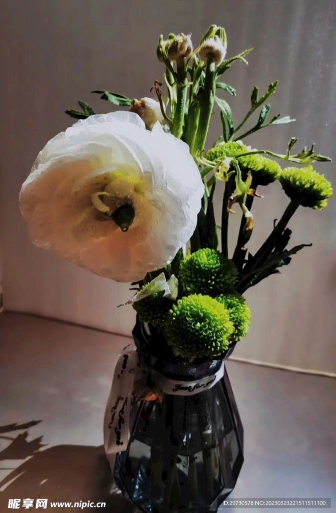 花束