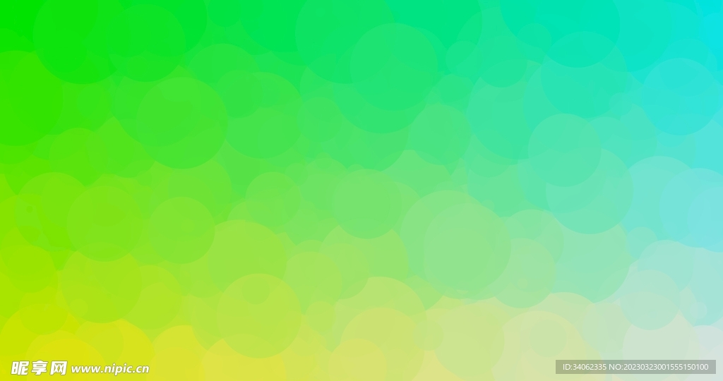 4K画质渐变素材