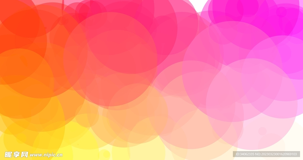 4K画质渐变素材