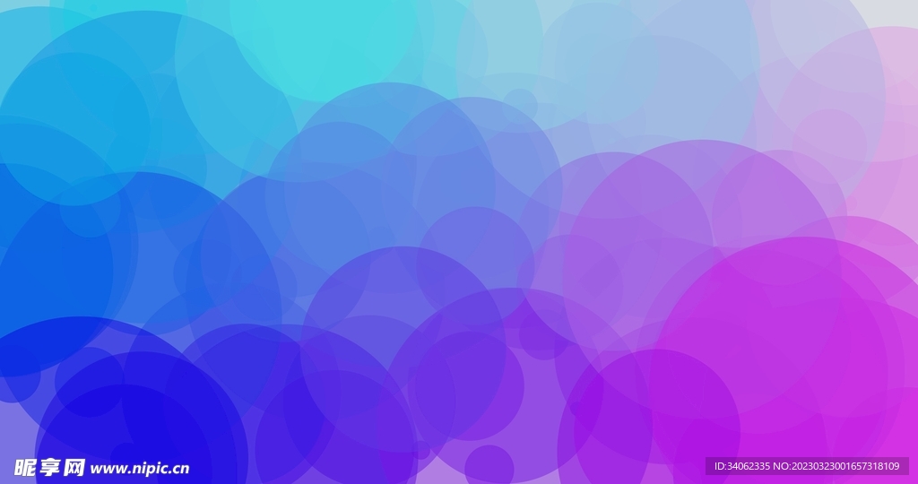 4K画质渐变素材