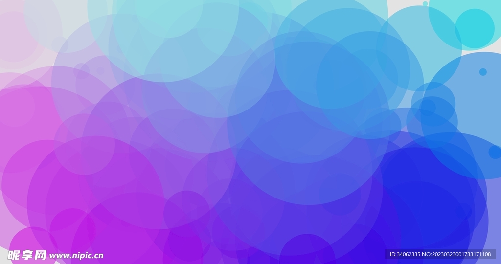 4K画质渐变素材