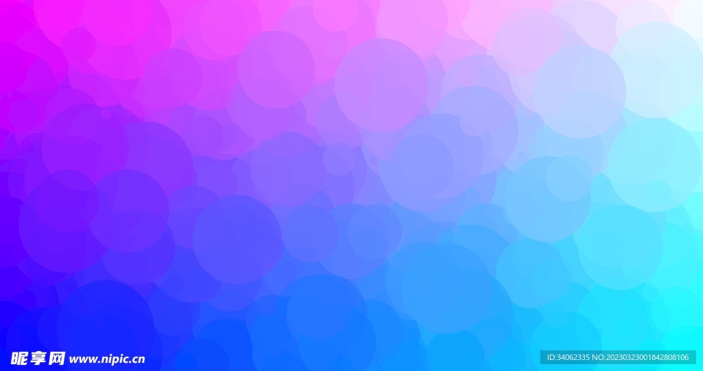 4K画质渐变素材