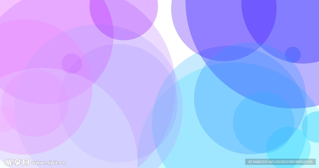 4K画质渐变素材