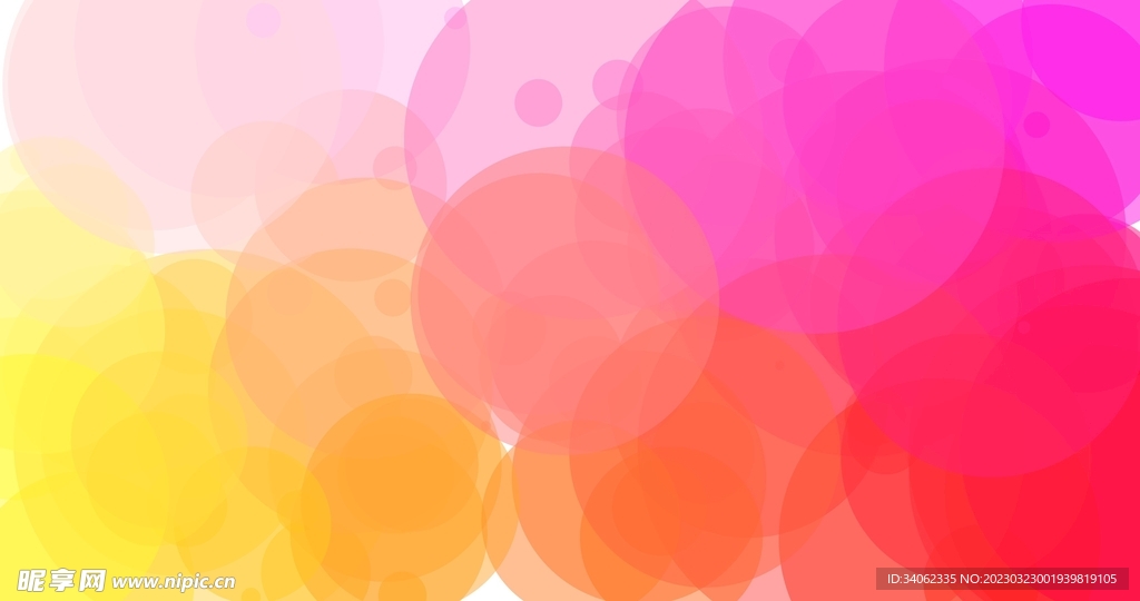 4K画质渐变素材