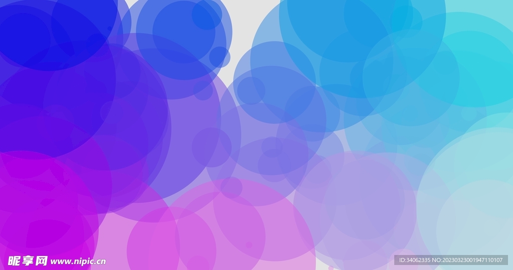 4K画质渐变素材