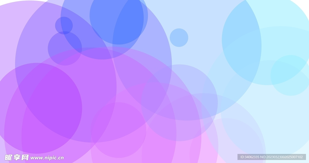 4K画质渐变素材