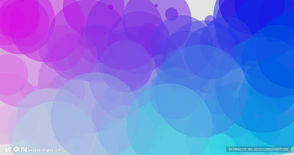 4K画质渐变素材