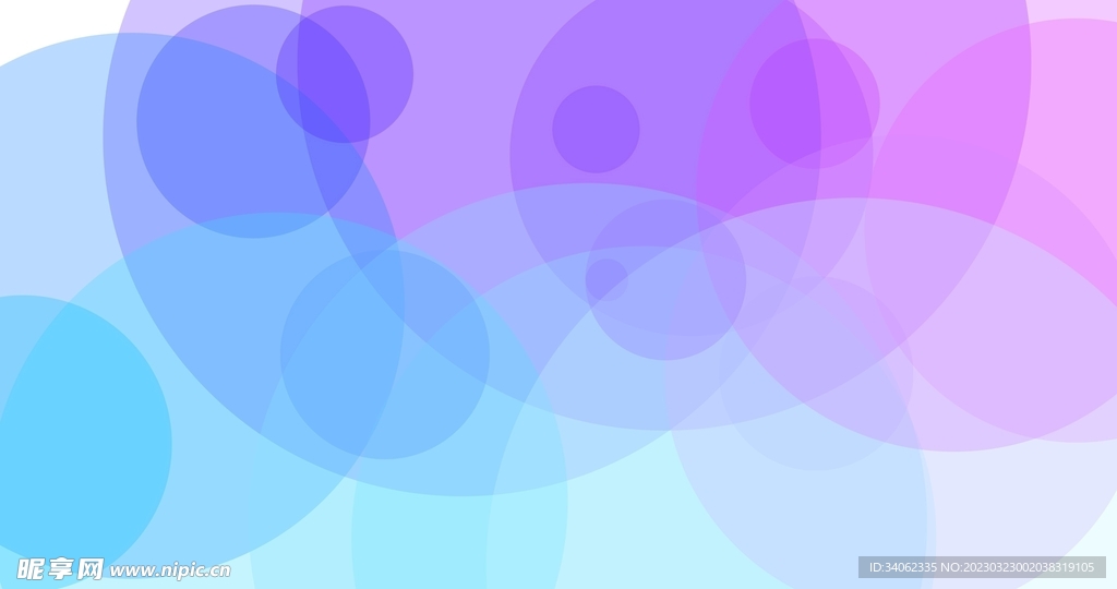 4K画质渐变素材