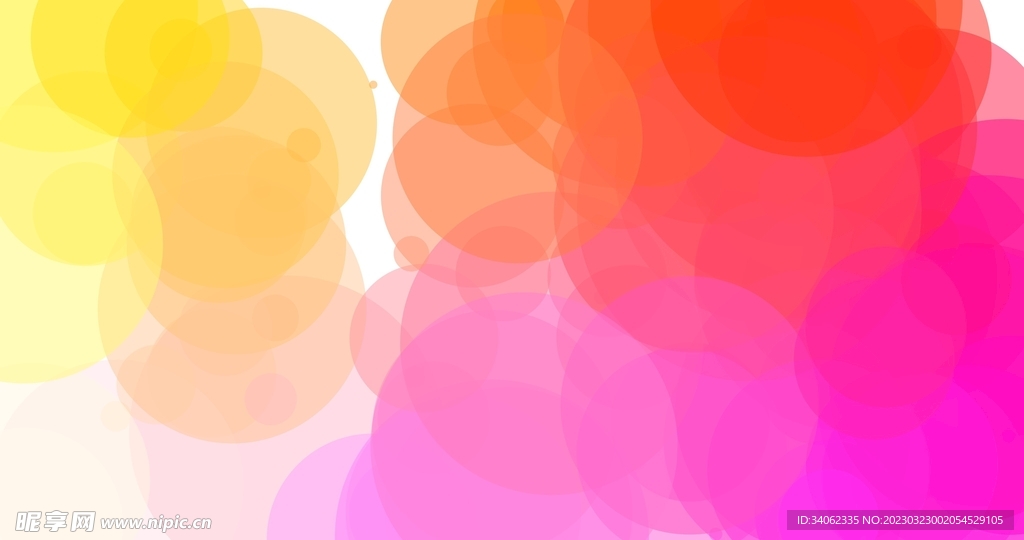 4K画质渐变素材