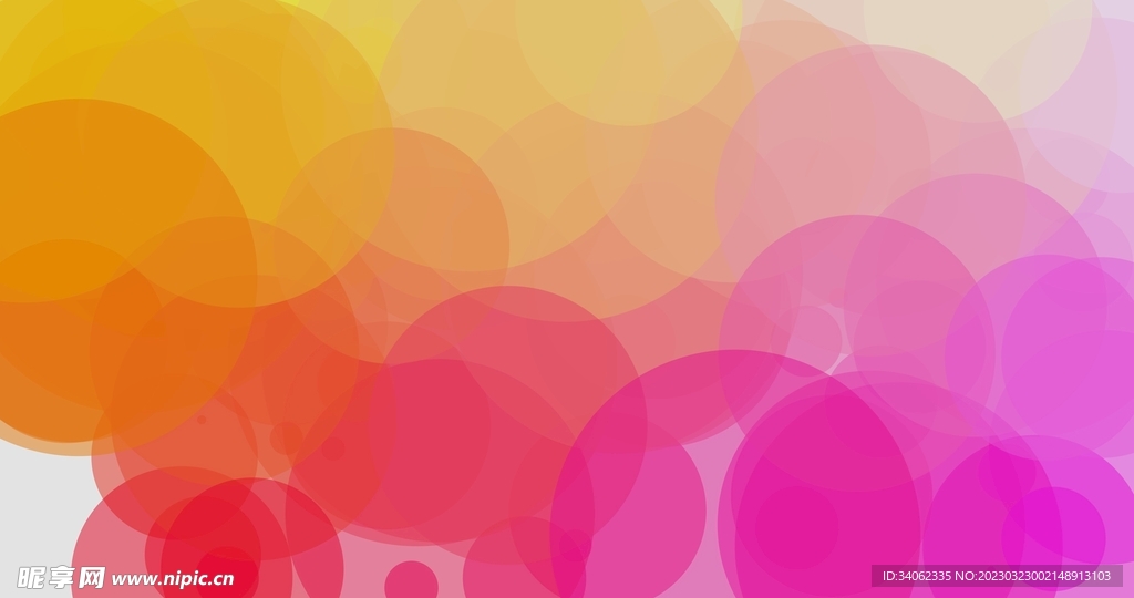 4K画质渐变素材