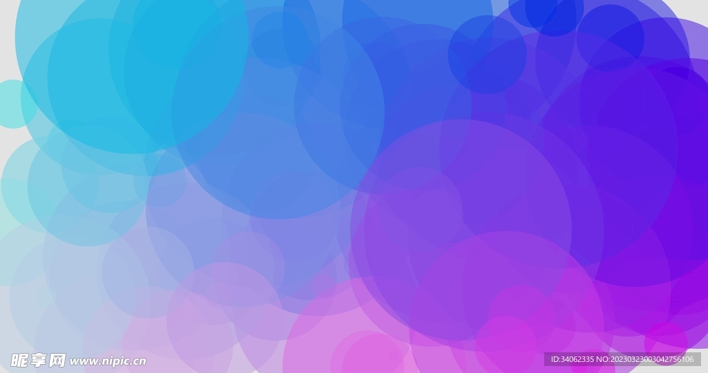 4K画质渐变素材