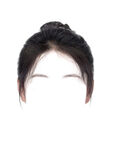 女生发型素材 
