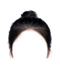 女生发型素材 