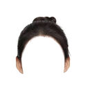 女生发型素材 