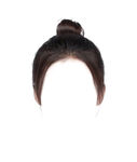 女生发型素材 