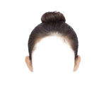 女生发型素材 
