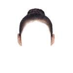 女生发型素材 