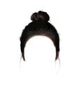 女生发型素材 
