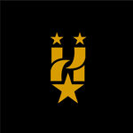 H字母三星logo