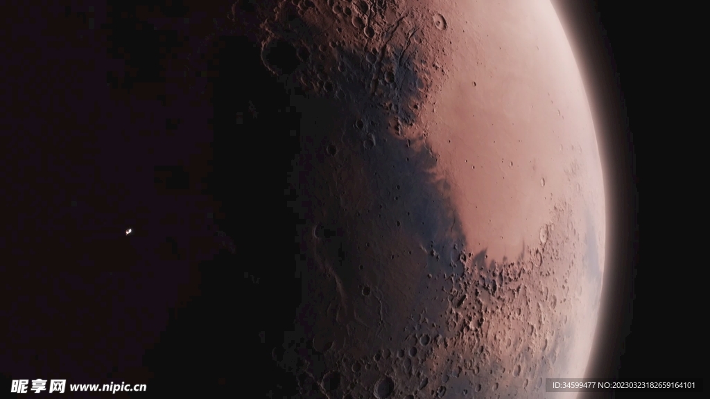 火星