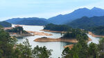 山水画风景