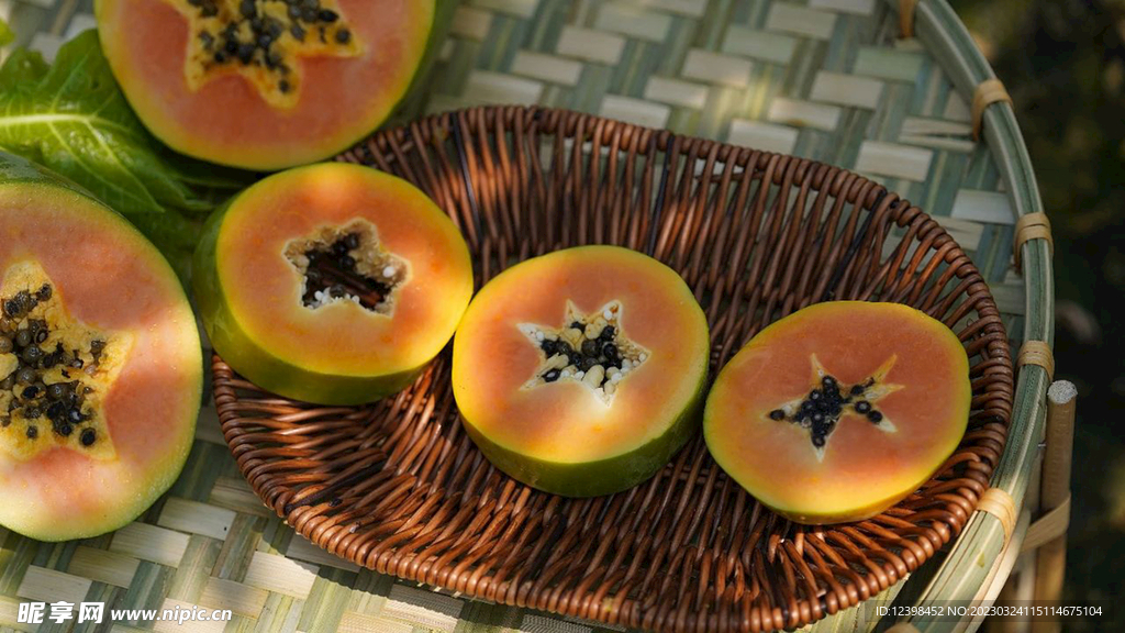 木瓜