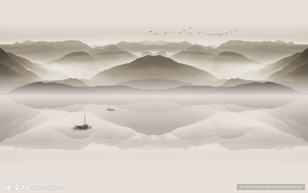 背景墙  