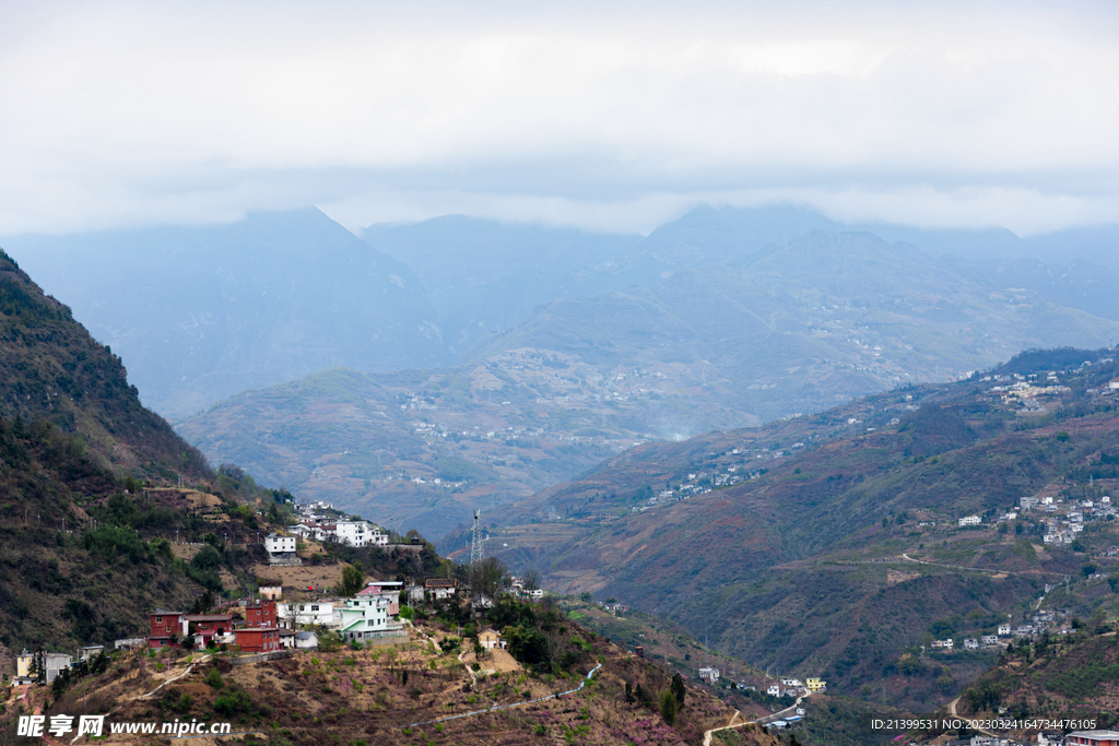 金龟山