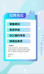 孟菲斯 招聘海报