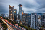 科技城市