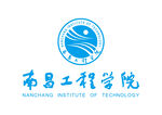 南昌工程学院 LOGO 校徽