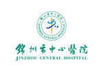 锦州市中心医院 LOGO 标志