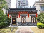 门头效果图