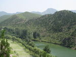 绿水青山