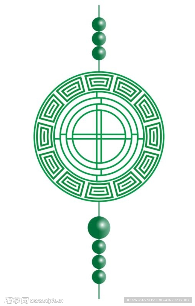 玉佩