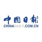 中国日报网logo