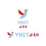 北青网logo