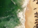 大海