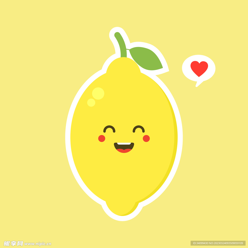 柠檬|插画|插画习作|拾油菜 - 原创作品 - 站酷 (ZCOOL)