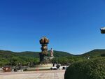 灵山风景区