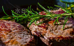 烤肉 牛排 高清图片