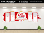 党建文化墙